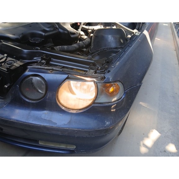 Recambio de faro izquierdo para bmw 3 compact (e46) 320 td referencia OEM IAM   