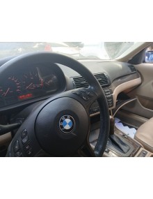 Recambio de kit airbag para bmw 3 compact (e46) 320 td referencia OEM IAM   