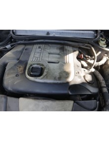 Recambio de motor completo para bmw 3 compact (e46) 320 td referencia OEM IAM 204D4   2