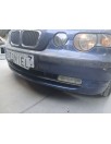 Recambio de paragolpes delantero para bmw 3 compact (e46) 320 td referencia OEM IAM 51117030890  
