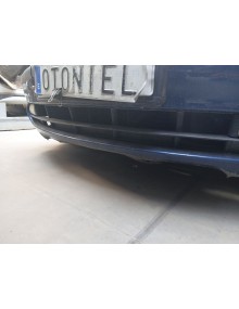 Recambio de paragolpes delantero para bmw 3 compact (e46) 320 td referencia OEM IAM 51117030890   2