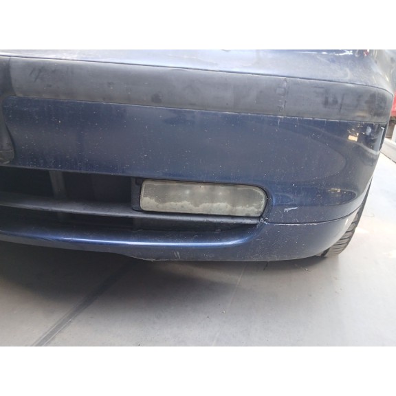 Recambio de paragolpes delantero para bmw 3 compact (e46) 320 td referencia OEM IAM 51117030890  