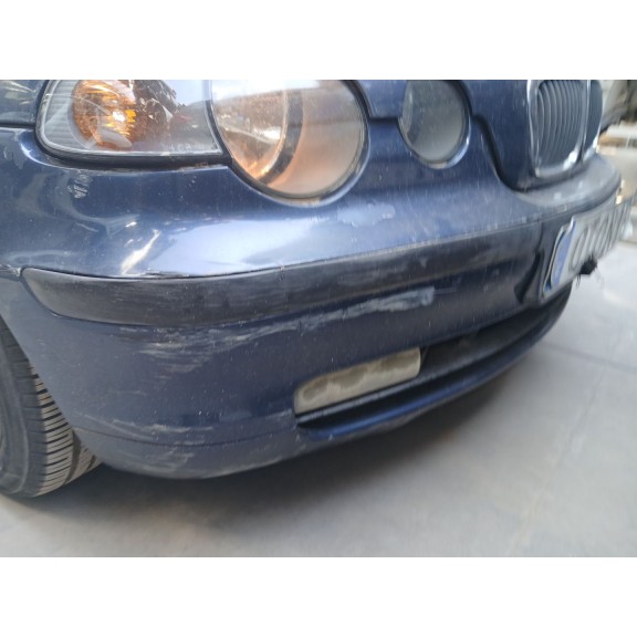 Recambio de paragolpes delantero para bmw 3 compact (e46) 320 td referencia OEM IAM 51117030890  