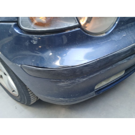 Recambio de paragolpes delantero para bmw 3 compact (e46) 320 td referencia OEM IAM 51117030890  
