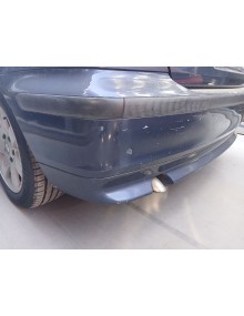 Recambio de paragolpes trasero para bmw 3 compact (e46) 320 td referencia OEM IAM 51127030891  