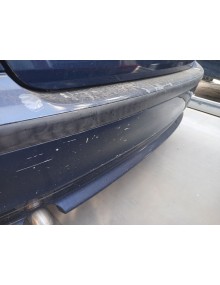 Recambio de paragolpes trasero para bmw 3 compact (e46) 320 td referencia OEM IAM 51127030891   2