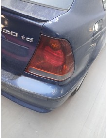 Recambio de piloto trasero derecho para bmw 3 compact (e46) 320 td referencia OEM IAM 63216927764   2