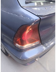 Recambio de piloto trasero izquierdo para bmw 3 compact (e46) 320 td referencia OEM IAM   