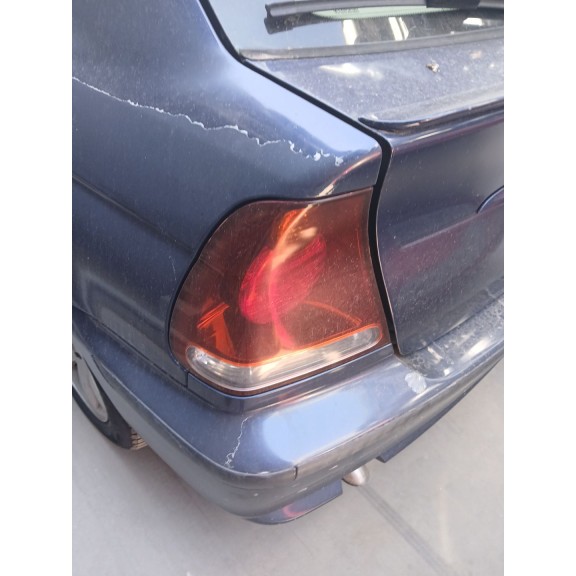 Recambio de piloto trasero izquierdo para bmw 3 compact (e46) 320 td referencia OEM IAM   