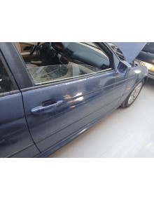 Recambio de puerta delantera derecha para bmw 3 compact (e46) 320 td referencia OEM IAM 41517016240   2