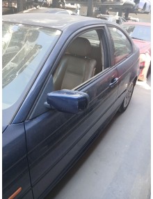 Recambio de puerta delantera izquierda para bmw 3 compact (e46) 320 td referencia OEM IAM 41517016239  