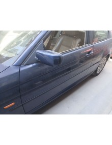Recambio de puerta delantera izquierda para bmw 3 compact (e46) 320 td referencia OEM IAM 41517016239   2