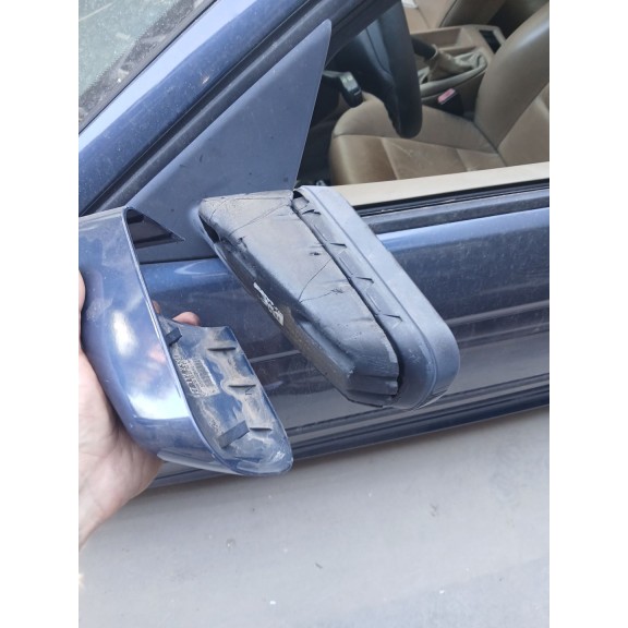 Recambio de retrovisor izquierdo para bmw 3 compact (e46) 320 td referencia OEM IAM   