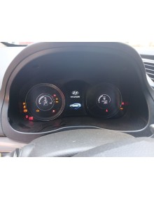 Recambio de cuadro instrumentos para hyundai i40 i cw (vf) 1.7 crdi referencia OEM IAM   
