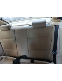 Recambio de asientos traseros para bmw 3 compact (e46) 320 td referencia OEM IAM   