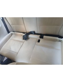 Recambio de asientos traseros para bmw 3 compact (e46) 320 td referencia OEM IAM    2