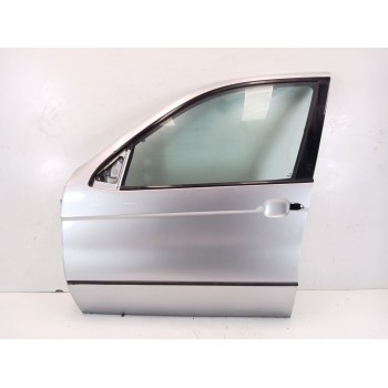 Recambio de puerta delantera izquierda para bmw x5 (e53) 3.0i referencia OEM IAM   