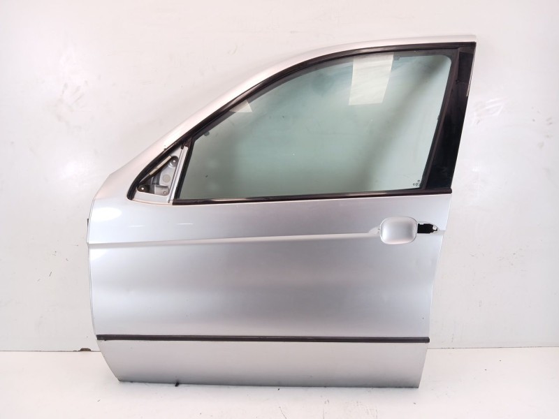 Recambio de puerta delantera izquierda para bmw x5 (e53) 3.0i referencia OEM IAM   