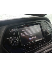 Recambio de sistema audio / radio cd para fiat tipo hatchback (356_, 357_) 1.4 (356hxa1b) referencia OEM IAM   