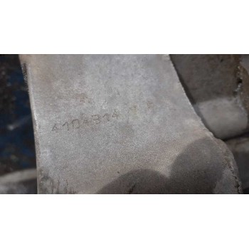 Recambio de caja cambios para skoda fabia (6y2/6y3) attractive referencia OEM IAM   