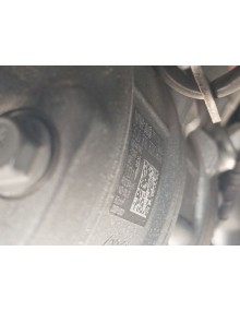 Recambio de compresor aire acondicionado para seat arona (kj7, kjp) 1.0 tsi referencia OEM IAM 3Q0816803D   2