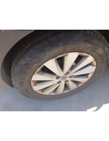 Recambio de juego llantas para seat arona (kj7, kjp) 1.0 tsi referencia OEM IAM 16 PULGADAS  