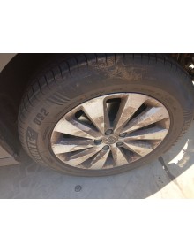 Recambio de juego llantas para seat arona (kj7, kjp) 1.0 tsi referencia OEM IAM 16 PULGADAS   2