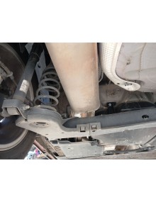 Recambio de puente trasero para seat arona (kj7, kjp) 1.0 tsi referencia OEM IAM 2Q0501053CM  