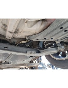 Recambio de puente trasero para seat arona (kj7, kjp) 1.0 tsi referencia OEM IAM 2Q0501053CM   2