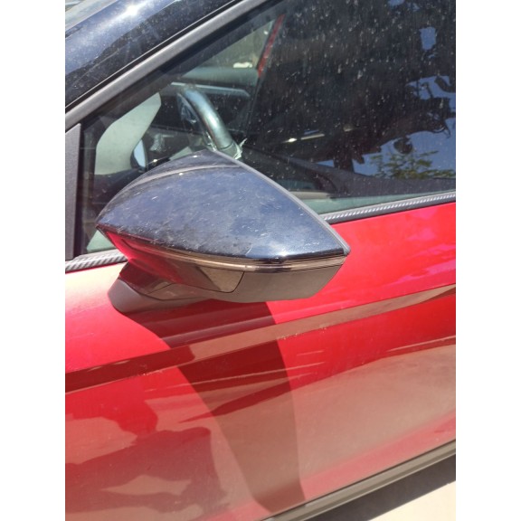 Recambio de retrovisor izquierdo para seat arona (kj7, kjp) 1.0 tsi referencia OEM IAM   