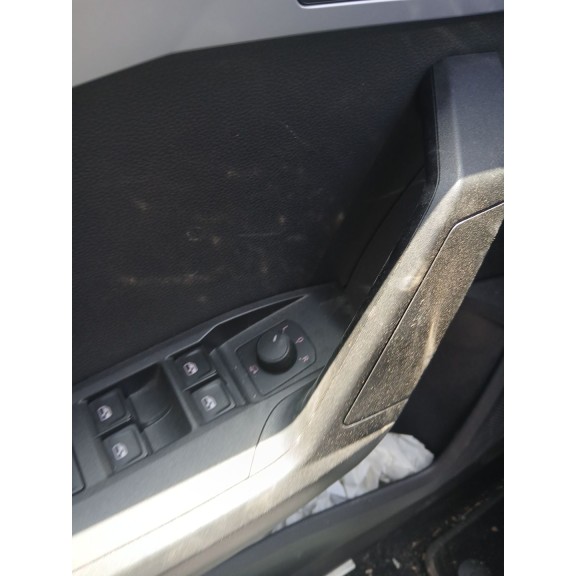 Recambio de retrovisor izquierdo para seat arona (kj7, kjp) 1.0 tsi referencia OEM IAM   