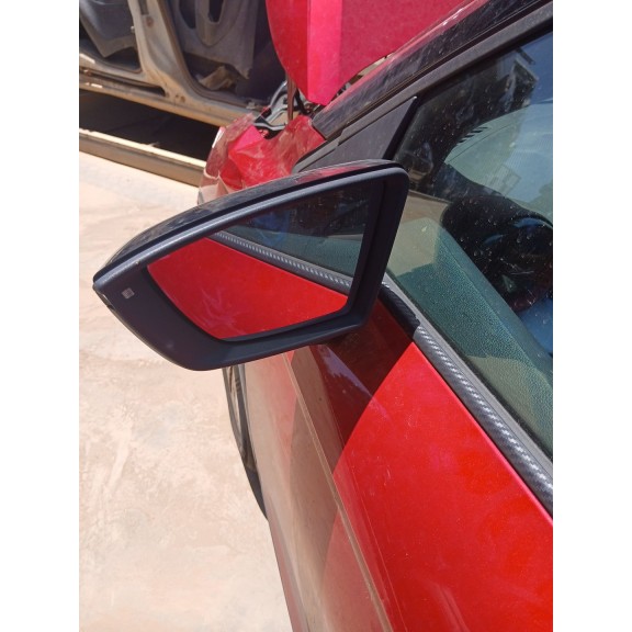Recambio de retrovisor izquierdo para seat arona (kj7, kjp) 1.0 tsi referencia OEM IAM   