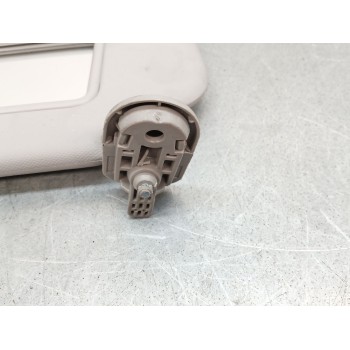 Recambio de parasol izquierdo para kia ceed (cd) 1.6 crdi 136 eco-dynamics+ referencia OEM IAM 85210J7000ED  