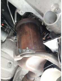 Recambio de catalizador para seat arona (kj7, kjp) 1.0 tsi referencia OEM IAM   