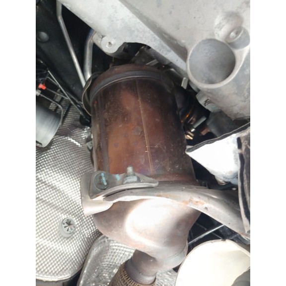Recambio de catalizador para seat arona (kj7, kjp) 1.0 tsi referencia OEM IAM   