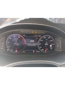 Recambio de cuadro instrumentos para seat arona (kj7, kjp) 1.0 tsi referencia OEM IAM 6f0920320b a3c0793100101  2