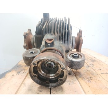 Recambio de diferencial trasero para infiniti qx70 3.7 awd referencia OEM IAM 3831100048  