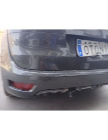 Recambio de paragolpes trasero para citroën c4 picasso ii 1.6 hdi / bluehdi 115 referencia OEM IAM    2