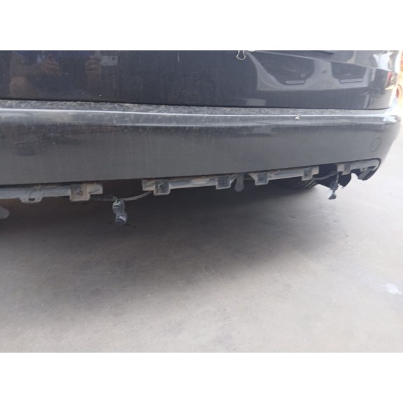Recambio de paragolpes trasero para citroën c4 picasso ii 1.6 hdi / bluehdi 115 referencia OEM IAM   