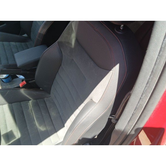 Recambio de juego asientos completo para seat arona (kj7, kjp) 1.0 tsi referencia OEM IAM   