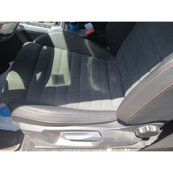 Recambio de juego asientos completo para seat arona (kj7, kjp) 1.0 tsi referencia OEM IAM   