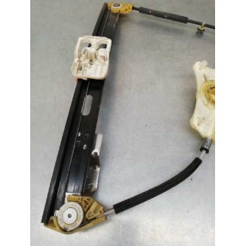 Recambio de elevalunas delantero izquierdo para seat leon st (5f8) reference referencia OEM IAM 5F4837461D SOLO MECANISMO 5F4837