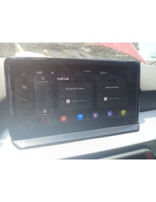 Recambio de pantalla multifuncion para seat arona (kj7, kjp) 1.0 tsi referencia OEM IAM 5fj919606a   2