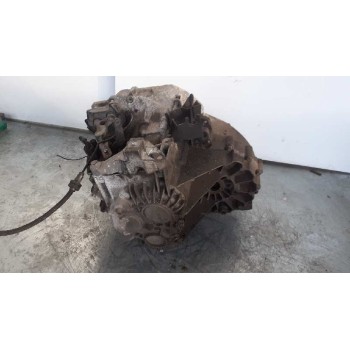 Recambio de caja cambios para volvo v50 familiar 2.0 diesel cat referencia OEM IAM 6M5R7002CA  