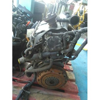 Recambio de motor completo para seat ibiza (6l1) cool referencia OEM IAM ATD B 