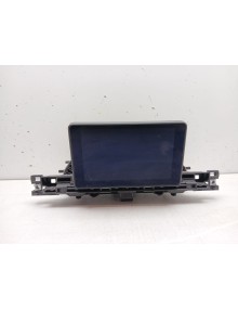 Recambio de sistema navegacion gps para audi a4 b9 (8w2, 8wc) 2.0 tdi referencia OEM IAM 8W1919604  
