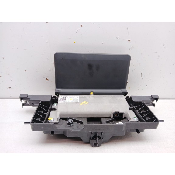 Recambio de sistema navegacion gps para audi a4 b9 (8w2, 8wc) 2.0 tdi referencia OEM IAM 8W1919604  
