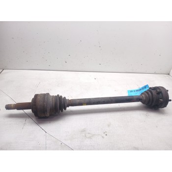 TRANSMISION TRASERA IZQUIERDA 