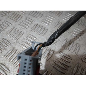 Recambio de retrovisor derecho para fiat croma (194) 1.8 16v cat referencia OEM IAM 0170476560 ELECTRICO 5 CABLES