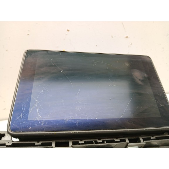 Recambio de sistema navegacion gps para audi a4 b9 (8w2, 8wc) 2.0 tdi referencia OEM IAM 8W1919604  